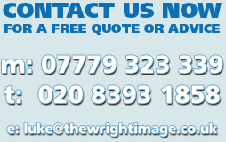 Email the Wright Image here